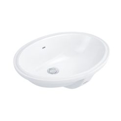 Chậu lavabo âm bàn đá American VF-0496