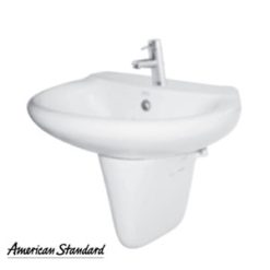 Chậu rửa lavabo American Standard VF-0800/VF-0911