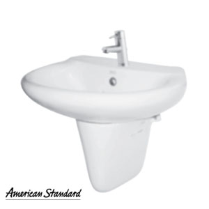Chậu rửa lavabo American Standard VF-0800/VF-0911