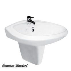 Chậu rửa lavabo American VF-0969/VF-0912