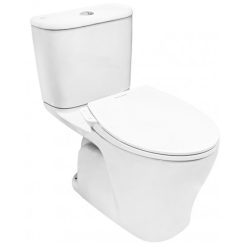 Bồn cầu 2 khối American Standard VF-2162SW