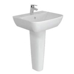 Chậu rửa Lavabo treo tường AMERICAN Standard WP-1511-WP-F71