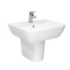 Chậu rửa Lavabo treo tường AMERICAN Standard WP-1511-WP-F712