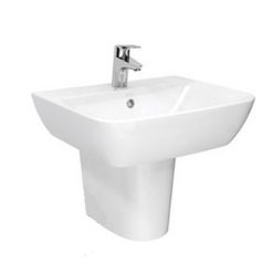 Chậu rửa Lavabo treo tường AMERICAN Standard WP-1511-WP-F712