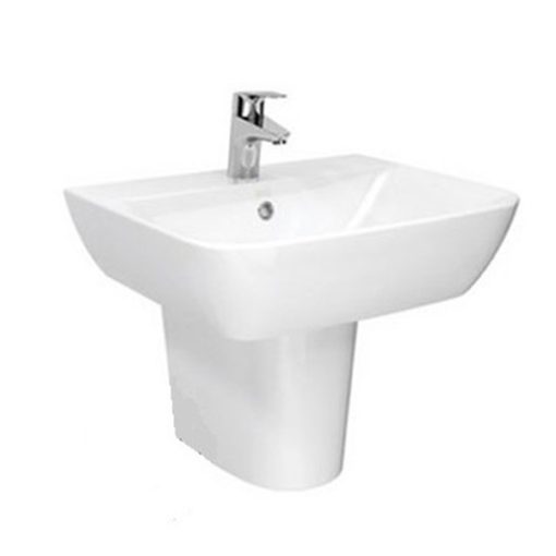 Chậu rửa Lavabo treo tường AMERICAN Standard WP-1511-WP-F712
