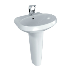 Chậu rửa AMERICAN Standard WP-F511/F711