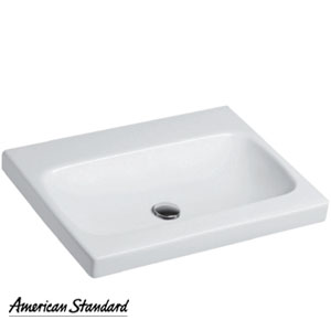 Chậu rửa AMERICAN Standard WP-F635
