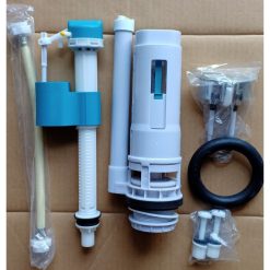 Bộ xả bồn cầu Inax