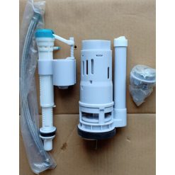 Bộ xả bồn cầu két liền American Standard 2 nhấn