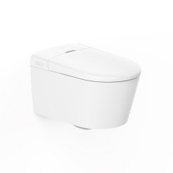 Bồn cầu nắp rửa điện tử treo tường American Standard 1073919990