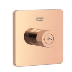 Nút Điều Chỉnh Tay Sen Màu Vàng Hồng American Standard FFAS0925WS