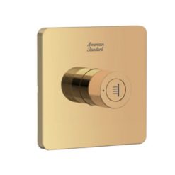 Nút Điều Chỉnh Thân vòi Sen Màu Vàng Bóng American Standard FFAS0927CS