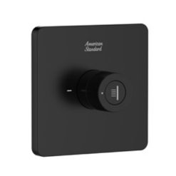 Nút Điều Chỉnh Đầu Sen Màu Đen American Standard FFAS0927MB