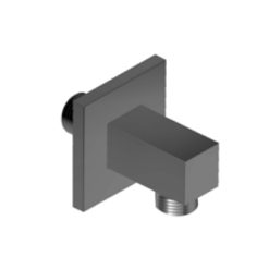 Co nối vuông màu xám ghi American Standard FFAS9142BHG
