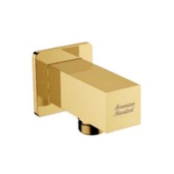 Co nối vuông màu vàng American Standard FFAS9142CS