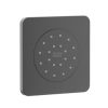 Đầu sen âm tường màu xám ghi American Standard FFASS054BHG