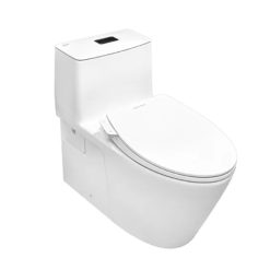 Bồn cầu 1 khối American Standard VF-1808TSW