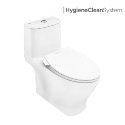 Bồn cầu 1 khối American Standard VF-1862SW