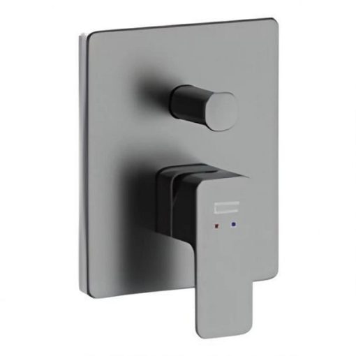 Van Điều Chỉnh Âm Tường Màu Ghi American Standard WF-1321BHG Acacia Evolution