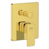 Van Điều Chỉnh Âm Tường Màu Vàng American Standard WF-1321CS Acacia Evolution