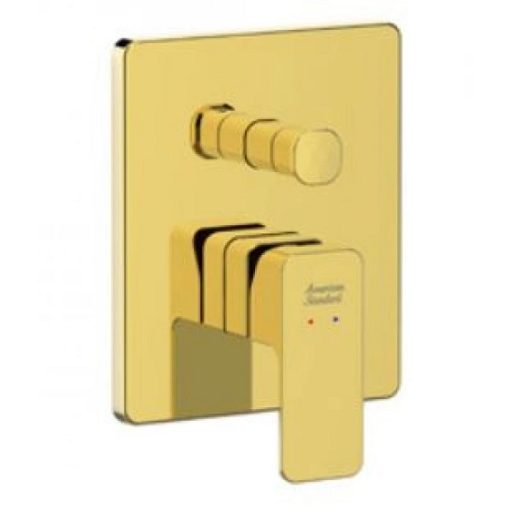 Van Điều Chỉnh Âm Tường Màu Vàng American Standard WF-1321CS Acacia Evolution