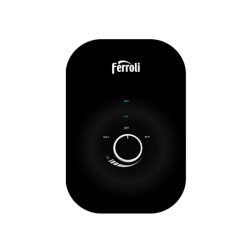 Bình nóng lạnh trực tiếp Ferroli Amore GSN