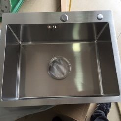 Chậu rửa bát cao cấp AMTS -5545AM