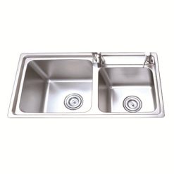 Chậu rửa bát AMTS 7641