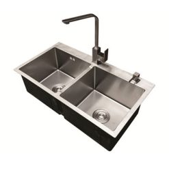 Chậu rửa bát cao cấp AMTS -8245AM