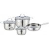 Bộ nồi từ inox Arber AN-04I