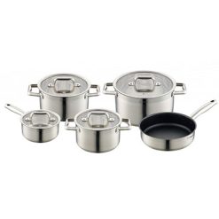 Bộ nồi từ inox Arber AN-05I