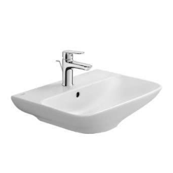 Chậu rửa mặt lavabo treo tường Inax L-289VEC