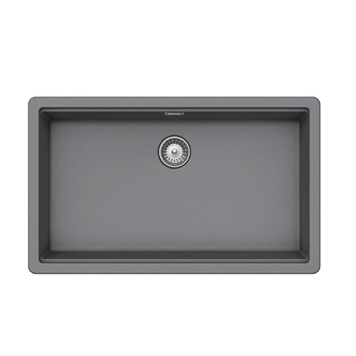 Chậu rửa bát đá 1 hố HAFELE HS20-GEN1S80 570.30.500