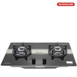 Bếp ga âm Sunhouse APB8801