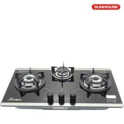 Bếp ga âm Sunhouse APB8802