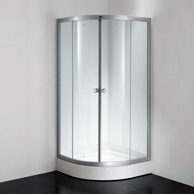 Cabin tắm vách kính Appollo Super 2