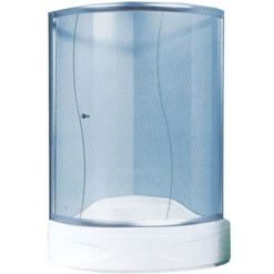 Cabin tắm vách kính Appollo Super 4