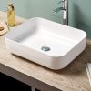 Chậu rửa lavabo Aqualem FT954
