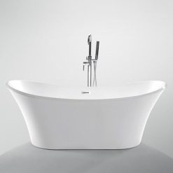 Bồn tắm nằm nghệ thuật ARES AR2127