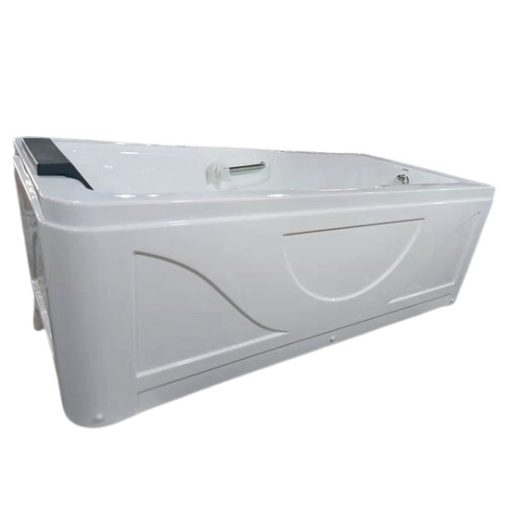 Bồn tắm massage đặt sàn ARES AR2120