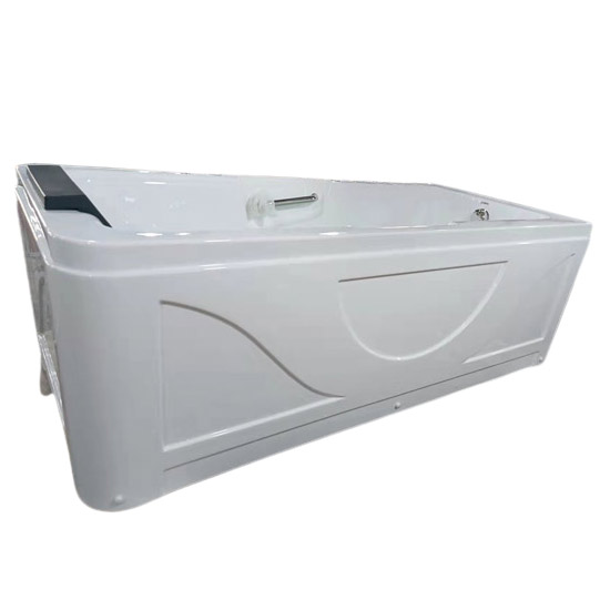 Bồn tắm massage đặt sàn ARES AR2120