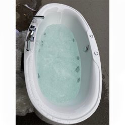 Bồn tắm massage đặt sàn Mowoen MW8305B-170.MS