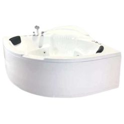 Bồn tắm massage đặt góc Ares AR3151FL