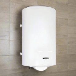 Bình nóng lạnh 200L treo tường đứng Ariston ARI 200 VERT 560 THER MO EU