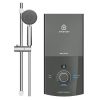Bình nóng lạnh trực tiếp Ariston Aures Premium+4.5P