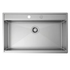 Chậu rửa bát 1 hố ARTINOX NEWGO NA830