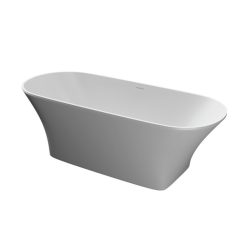Bồn tắm đặt sàn Artize Confluence ABT-WHT-FSBTCF2011