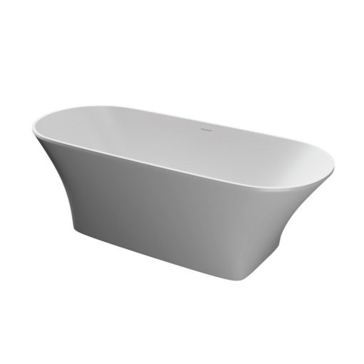 Bồn tắm đặt sàn Artize Confluence ABT-WHT-FSBTCF2011