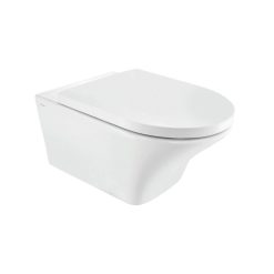 Bồn cầu treo tường Artize LXS-WHT-67953BIUF