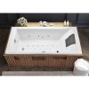 Bồn tắm massage Artize Quadro ABT-WHT-ARTIZE190